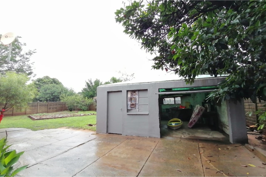 3 Bedroom Property for Sale in Deneysville Free State